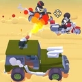 荒野大飙车游戏下载v1.0.1 安卓版