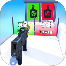 枪炮一起冲游戏下载v1.0 安卓版