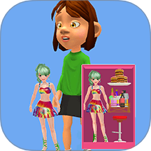 美女变装大师游戏下载v2.0.1 安卓版