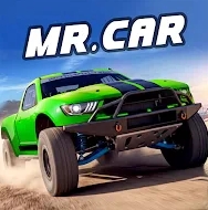 Mr Car中文版下载v1.0.0 安卓版