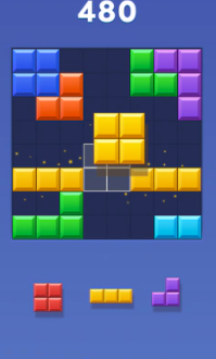 鱬ըϷٷ(Block Blast)v8.3.5 ׿