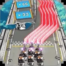 冲刺选择门游戏下载v1.0 安卓版