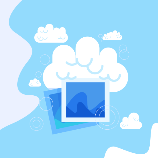 雪花美图手机版下载v1.0.1 安卓版