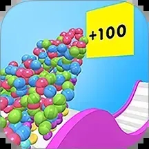 雪道飞球手机版下载v1.0.1 安卓版