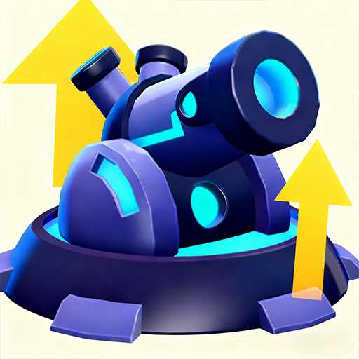 合成炮台大作战最新版下载v300.1.0 安卓版