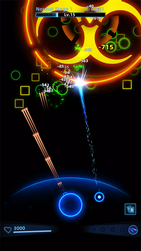 ϷأRogue Defensev4.3.0 ׿