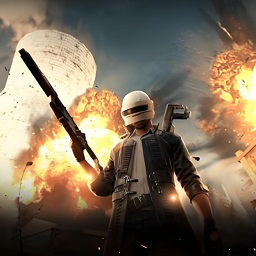 三级头决赛圈吃鸡游戏下载v1.0.12 安卓版