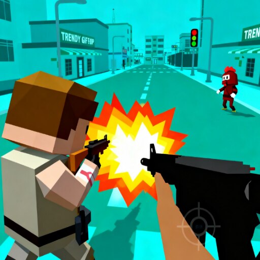 创造奇迹像素挑战游戏下载v4.10.28 安卓版