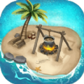 荒岛生存指南游戏下载v1.2 安卓版