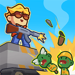 一炮轰飞你游戏下载v1.0.1 安卓版