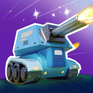 乱斗坦克游戏2025最新版v0.9.8.523 官方版