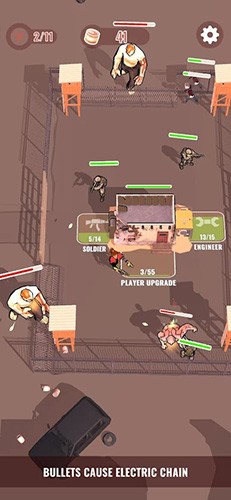 ȺҴ(Crowd Survivor)v1.56 °