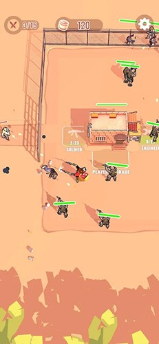 ȺҴ(Crowd Survivor)v1.56 °