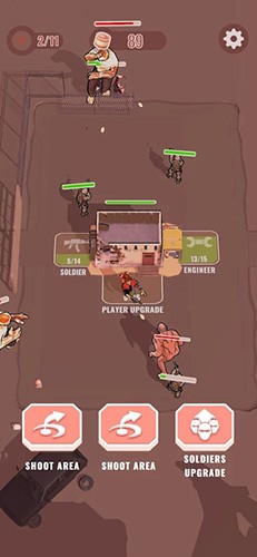 ȺҴ(Crowd Survivor)v1.56 °