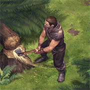 暴风雨生存传奇游戏v1.15.0 安卓版