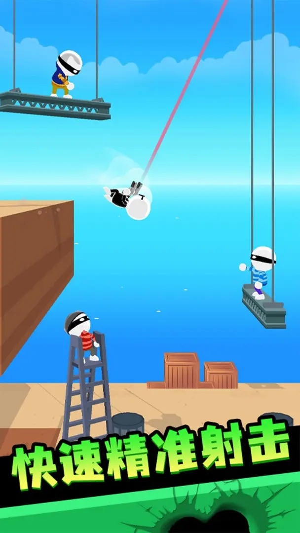 ǹǿ°(Johnny Trigger)v1.12.53 ׿