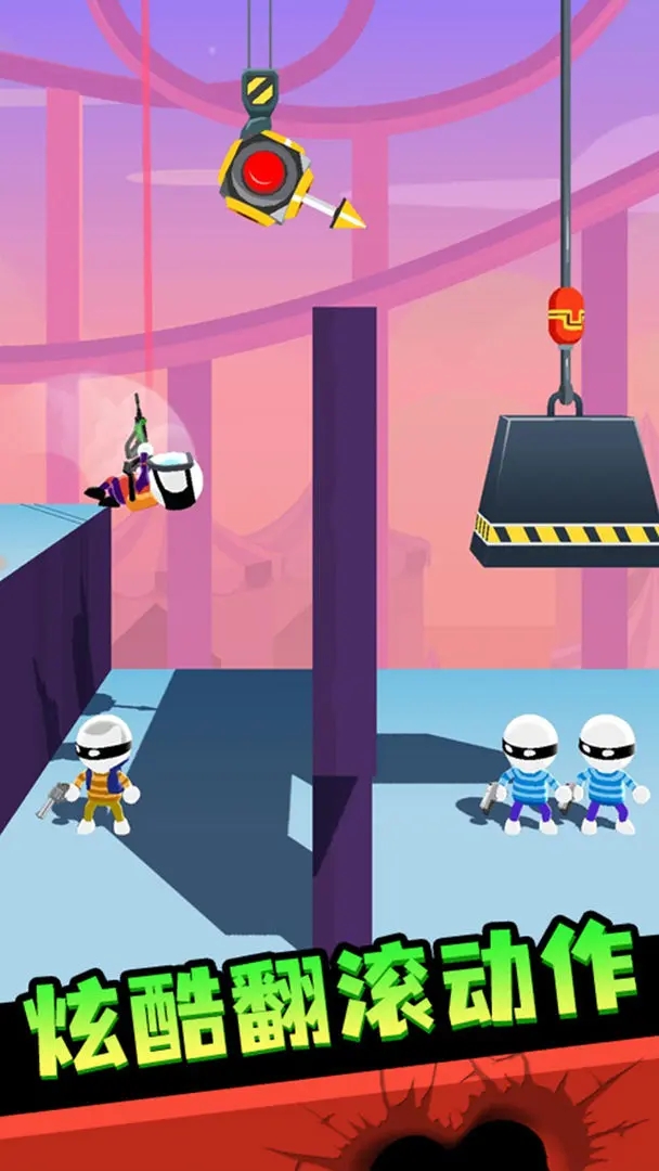 ǹǿ°(Johnny Trigger)v1.12.53 ׿