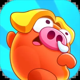 野人快跑游戏下载v1.0.0 安卓版