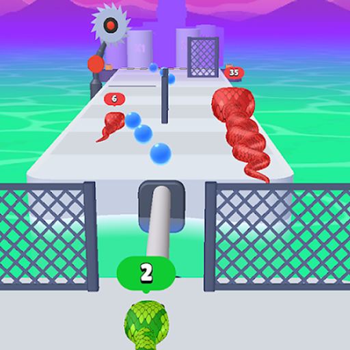 贪吃蛇吞噬战最新版下载v12.6.0 安卓版