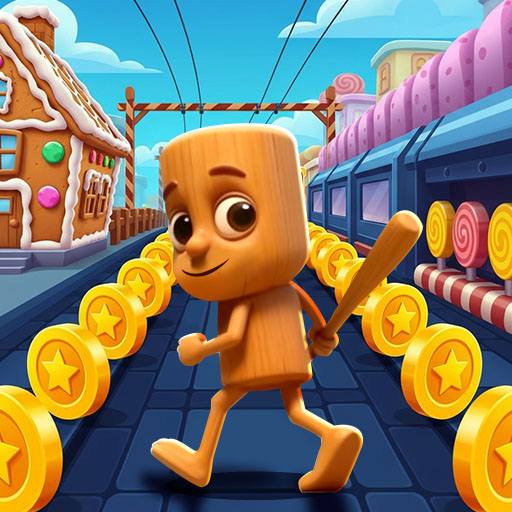 山海经木棍人跑酷手机版下载v12.6.0 安卓版