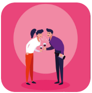 恋爱桃花app下载v1.0.7 安卓版