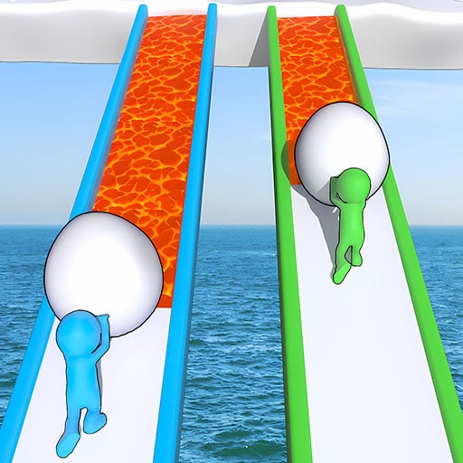 滚雪球我最强游戏下载v1.0.0 安卓版