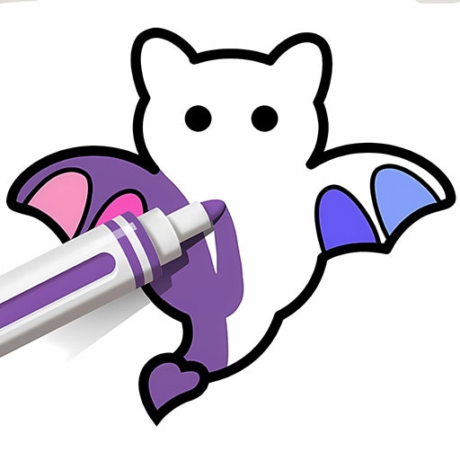 魔力画板小屋游戏下载v1.0.0 安卓版