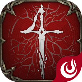 地下城堡4骑士与破碎编年史最新版游戏下载v1.0.31 安卓版