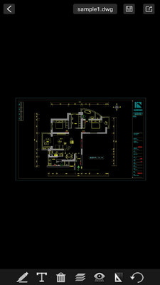 ֻCADݿͼappv1.0.0 ׿