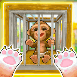 小猫咪快乐生活游戏下载v1.0 安卓版