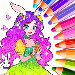 像素小镇填画下载安装v2.0 安卓版