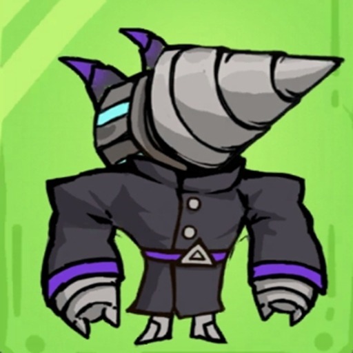 百变怪物游戏下载v1.6.8 安卓版