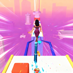 高跷女王秀游戏下载ver0.251029.139 安卓版