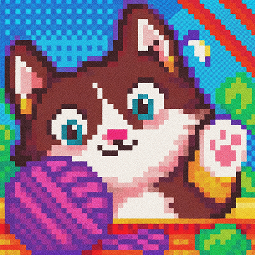 天天玩毛线游戏下载v1.0.0 安卓版