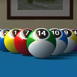 台球大咖3D游戏下载v2.0.2 安卓版