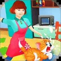 喵喵模拟器游戏下载v1.251016.171 安卓版