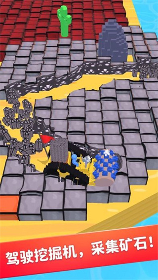 ھǿϷֻ(Stone Miner)v2.13.9 ׿