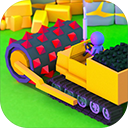 挖掘机我最强游戏下载手机版(Stone Miner)v2.13.9 安卓版