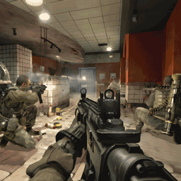 突围之战最新版下载v1.0. 安卓版