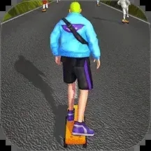 极限滑板赛游戏下载v187.1.2 安卓版