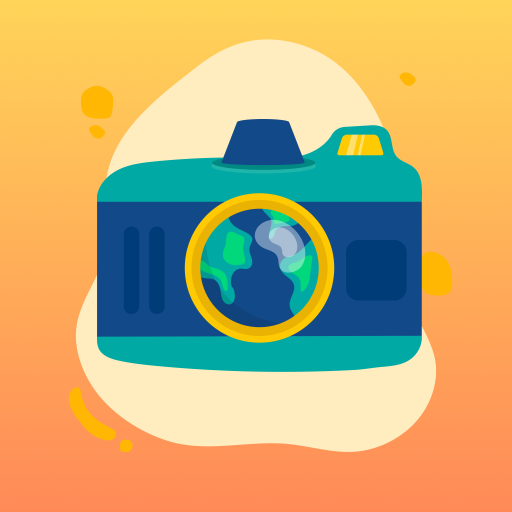 浮生相机最新版下载v1.0.1 安卓版