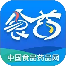 食事药闻app官方版下载v1.2.1 安卓版