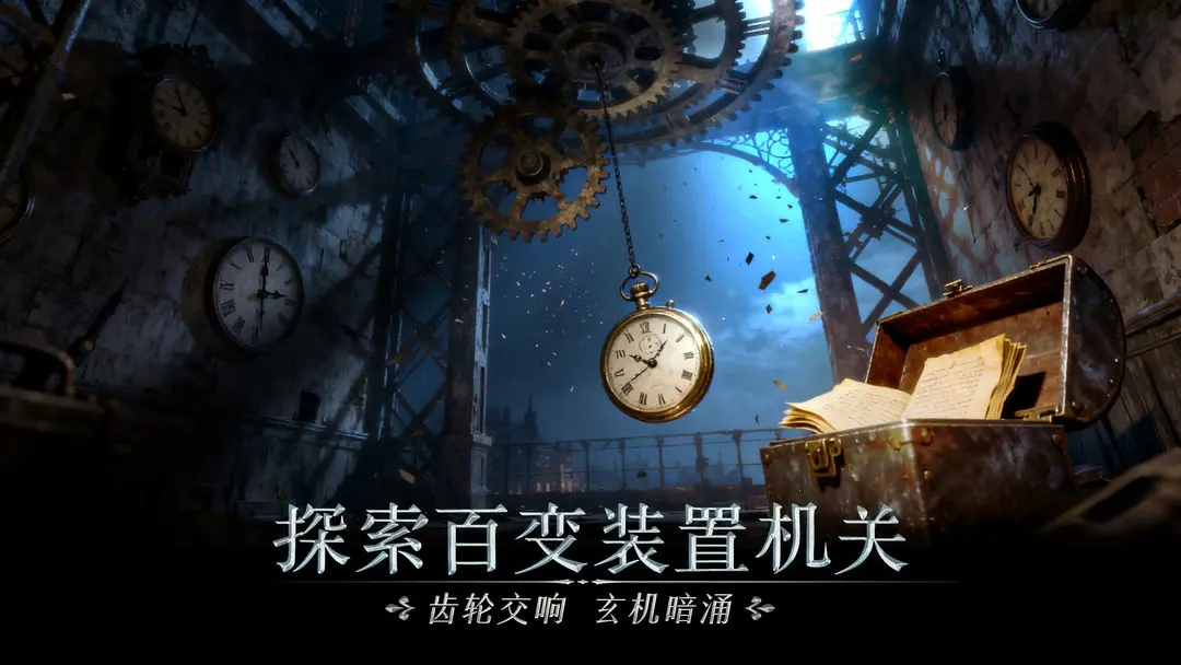 ͬ����̽�ٷ�������v1.1.9 ���°�