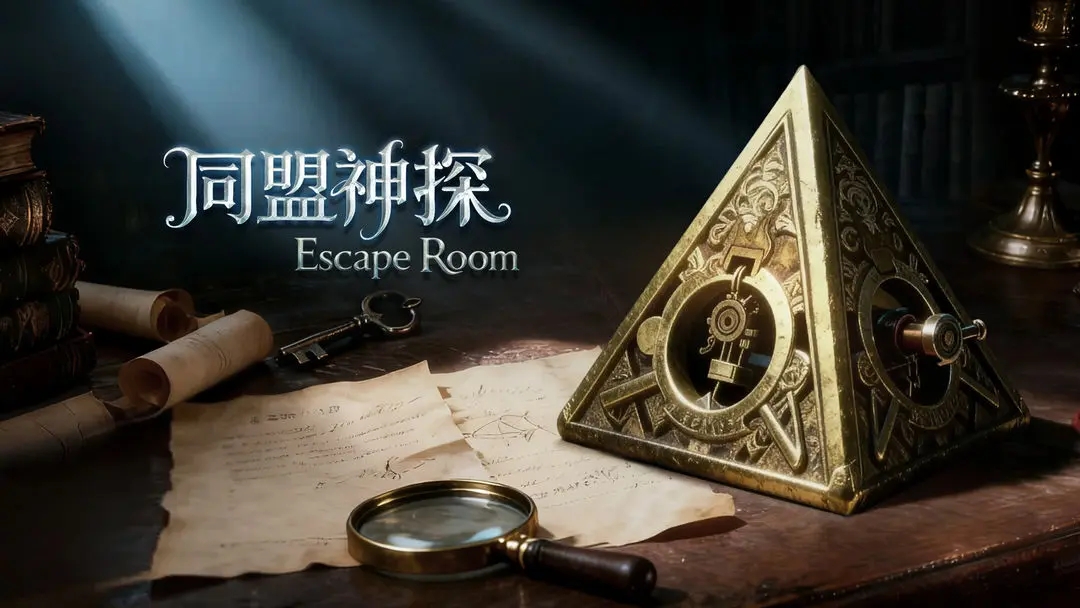 ͬ����̽�ٷ�������v1.1.9 ���°�