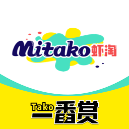 MITAKO虾淘app官方下载淘谷v1.2.2 安卓版