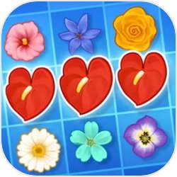 鲜花连连消游戏下载v1.00 安卓版