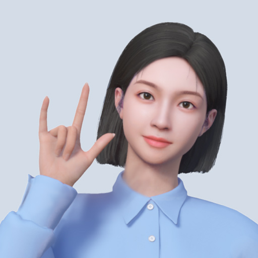 vivo手语翻译官app下载安装v1.3.1.0 最新官方版