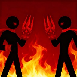 火柴人疯狂激斗手机版下载v1.0.3 安卓版