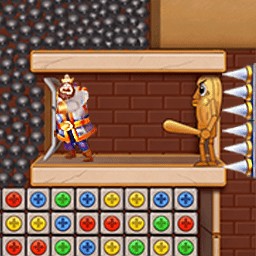 泡泡乐消消游戏下载v1.0 安卓版