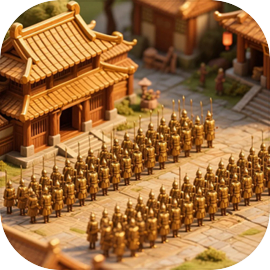 三国小镇手游下载v0.1.6 最新版